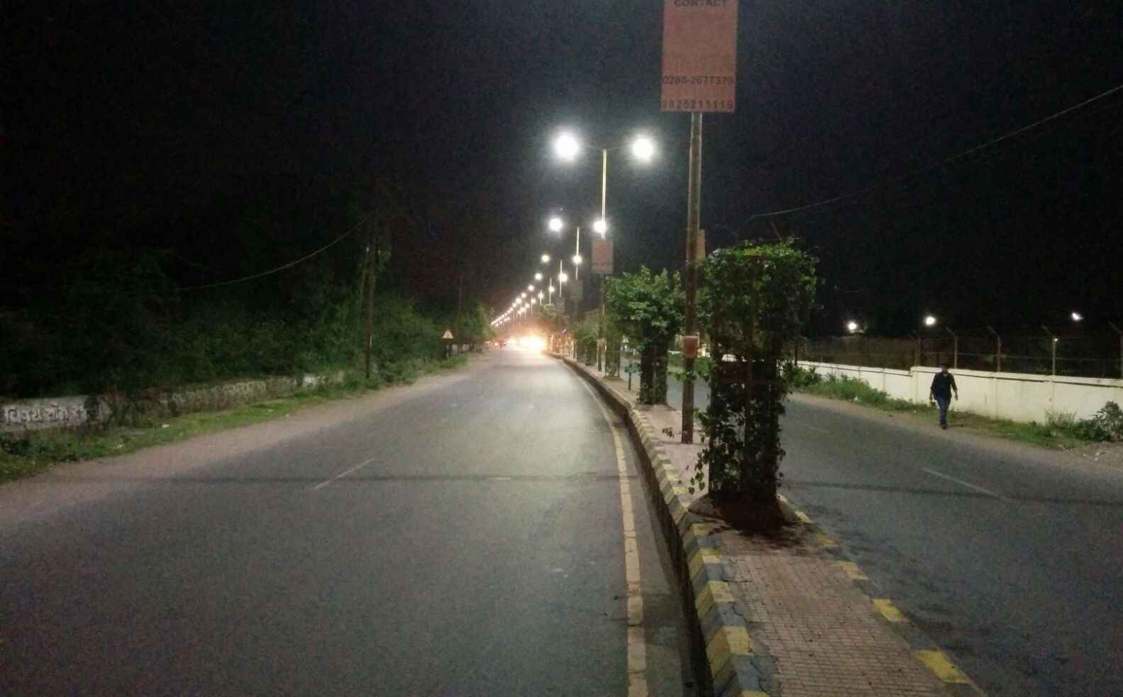 Shahbaz sharif park project