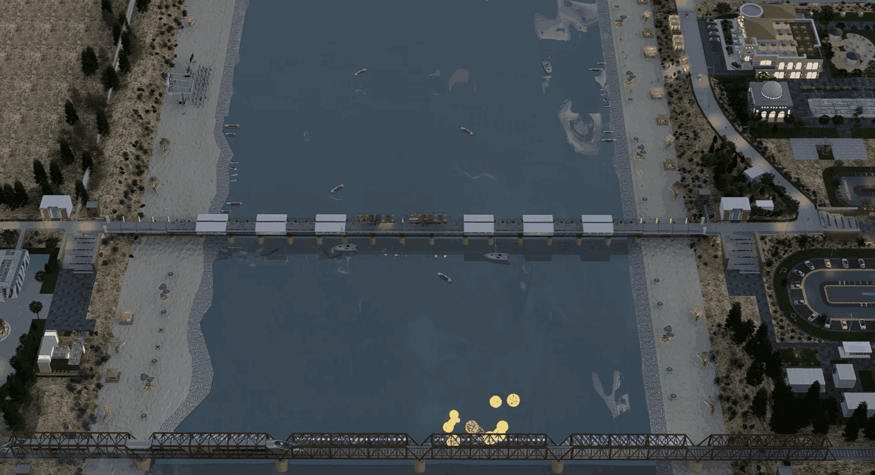 Sohni Mahiwal Bazar Food Street